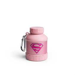 Smartshake Lite DC Comics Whey2Go 110ml Funnel Supergirl