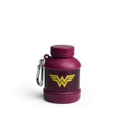 Smartshake Lite DC Comics Whey2Go Funnel 110ml Wonderwoman