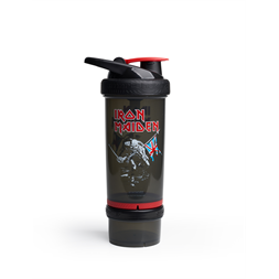 SmartShake Revive Shaker Iron Maiden