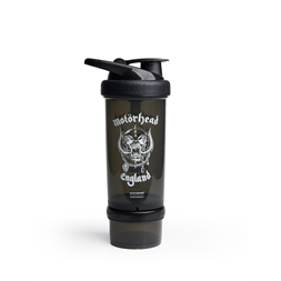 SmartShake Revive Shaker Motorhead