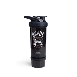 SmartShake Revive Shaker AC DC