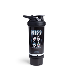 SmartShake Revive Shaker KISS