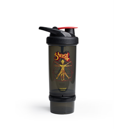 SmartShake Revive Shaker Ghost