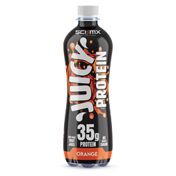 Sci-Mx Juicy Protein 12x500ml
