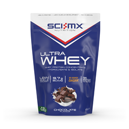 Sci-MX Ultra Whey 800g