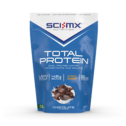 Sci-MX Total Protein 900g
