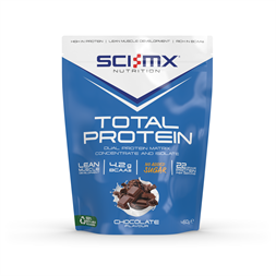 Sci-MX Total Protein 450g