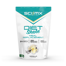 Sci-MX Diet Meal Replacement 1kg