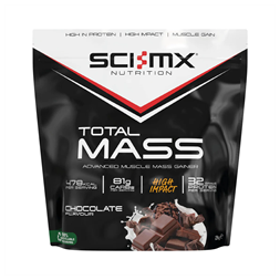 Sci-MX Total Mass 2kg