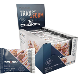 Sci-MX Cookie 12x75g