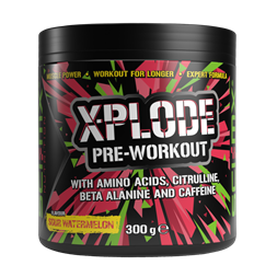 SCI-MX X-PLODE Pre-Workout 300g