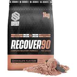 Soccer Supplement Recover90 1kg