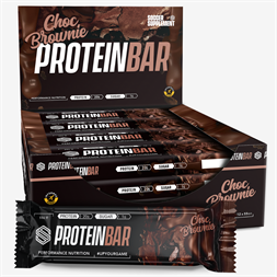 Soccer Supplement Protein Bar 12x50g