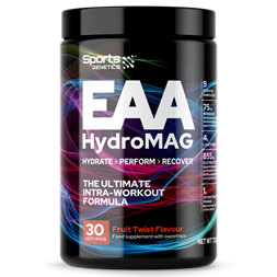 Sports Genetics EAA HydroMAG 720g