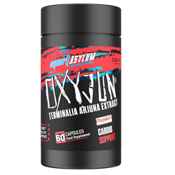 Sport Asylum Oxyjun