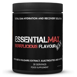 Strom Sports EssentialMAX EAA  450g