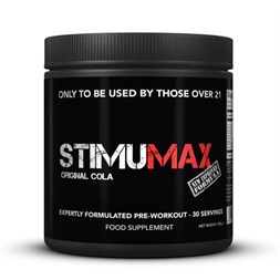 Strom Sports StimuMAX  360g