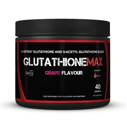 Strom Sports GlutahtioneMAX  200g