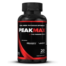 Strom Sports PeakMax  80 Caps