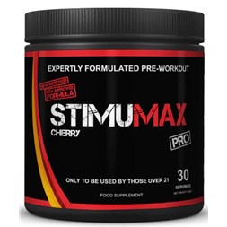 Strom Sports StimuMAX PRO V2  360g