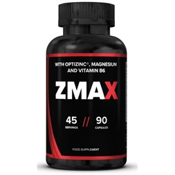 Strom Sports ZMAX  90 Caps