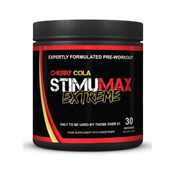 Strom Sports StimuMAX EXTREME  390g
