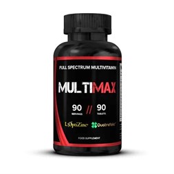 Strom Sports MultiMAX  180 Tabs