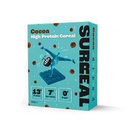 SURREAL Protein Cereal 240g