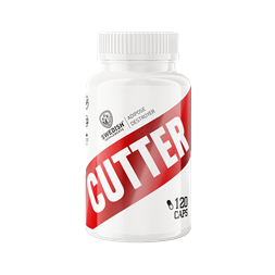 Swedish Supplements Cutter