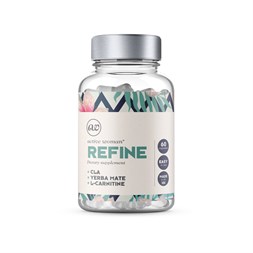 Bio-Synergy Active Woman Refine 60 Veg Caps