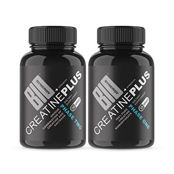 Bio-Synergy Creatine Plus 375 Veg Caps