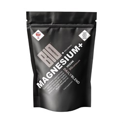 Bio-Synergy Magnesium + 90 Veg Caps