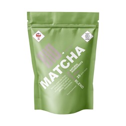 Bio-Synergy Matcha 150g 15g