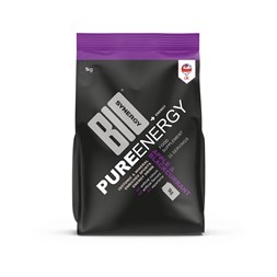Bio-Synergy Pure Energy 1kg