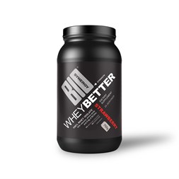 Bio-Synergy Whey Better 750g