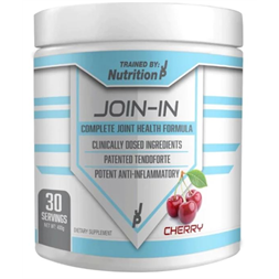 Trained By JP Join-In 210g