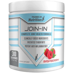Trained By JP Join-In 210g Rapsberry