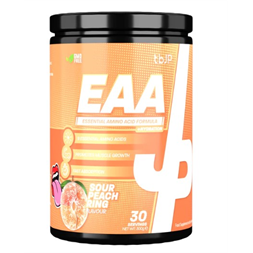 Trained By JP EAA 300g