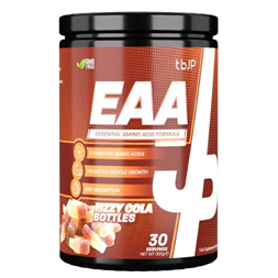 Trained By JP EAA 300g Fizzy Cola