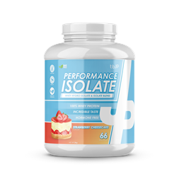 Trained By JP Performance Isolate 1kg