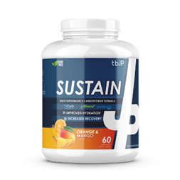 Trained By JP Sustain Intra Workout 1800g