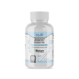 Trained By JP Digest Pharma Pro