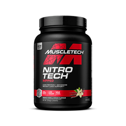 Muscletech Nitro Tech 907g