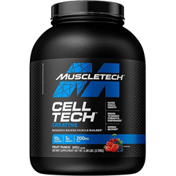 Muscletech Cell Tech 2.27kg