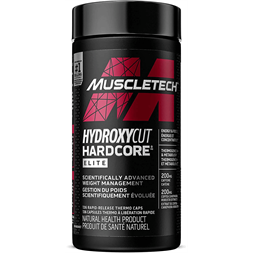 Muscletech Hydroxycut Hardcore