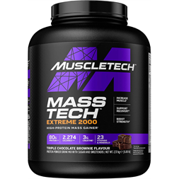 Muscletech Mass Tech Extreme 2.72kg