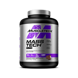 Muscletech Mass Tech Elite 3.18kg
