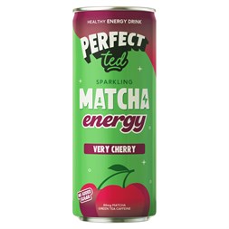 PerfectTed Healthy Energy 12x250ml