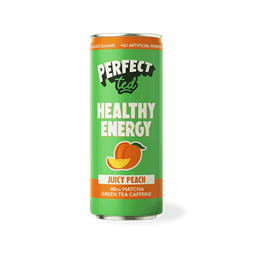 PerfectTed Healthy Energy 12x250ml
