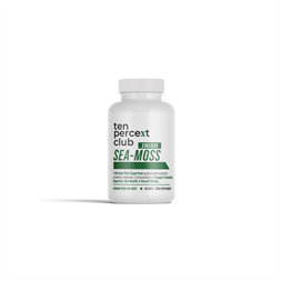 The Ten Percent Club Irish Sea Moss